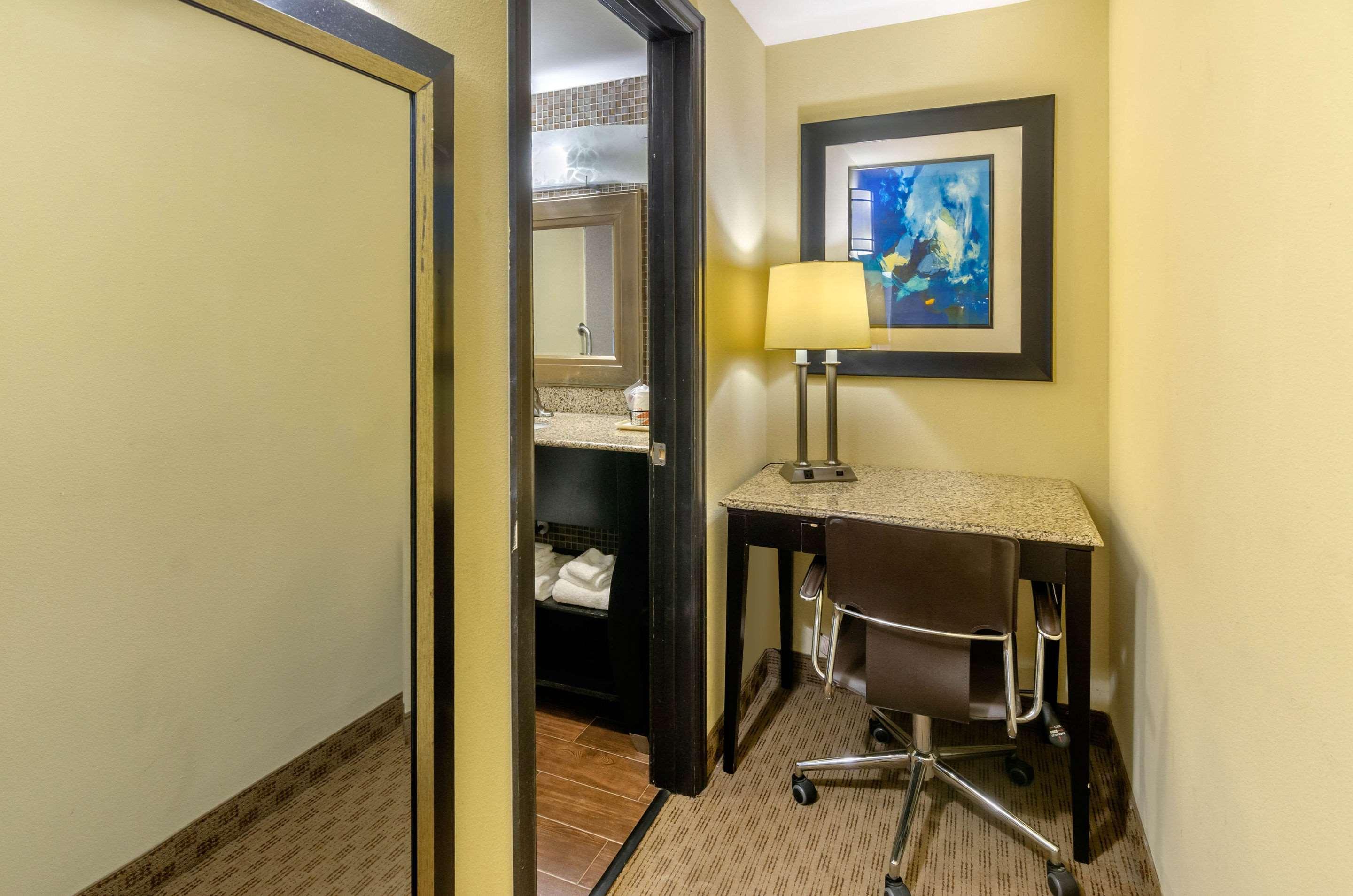 Quality Inn Covington Exterior foto